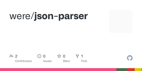 Image result for JSON File Parser