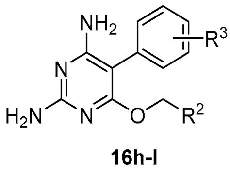 Synthesis of 2,4-Diaminopyrimidine Core-Based Derivatives and ...