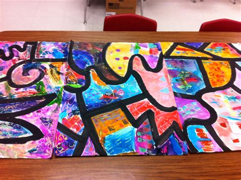 Rezultat imagine pentru Classroom Projects