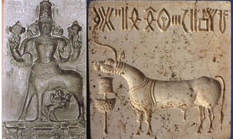 The Art And Architecture Of Harappan Civilization