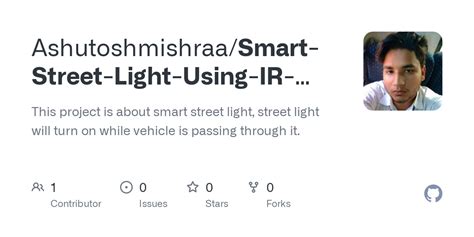 Image result for Smart Street Light Using Ir Sensor with Arduino