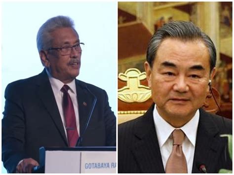 Sri Lanka struggles to repay loans, China's 'debt trap' for developing ...