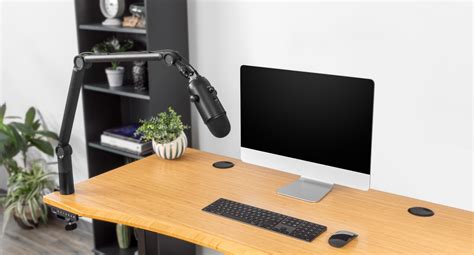 Desktop Accessories | UPLIFT Desk