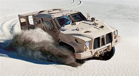 JLTV program moves into EMD phase | Article | The United States Army