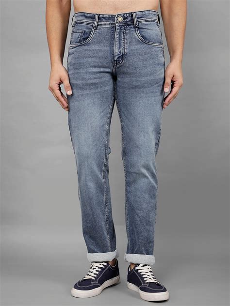 Jeans for Men | Buy Best Mens Denim Jeans | Cobb Italy