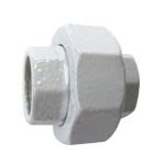 Resin Coating Fittings Coated Fittings Union | YODOSHI | MISUMI India
