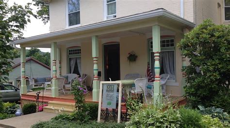 MURPHY HOUSE 1895 (Ridgway) - B&B Reviews & Photos - Tripadvisor