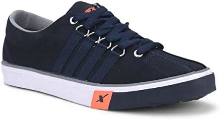 Buy SPARX Mens SM 162 | Stylish, Comfortable | Blue Sneaker - 7 UK (SM ...
