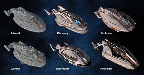 Legendary Miracle Worker Multi-Mission Science Vessel