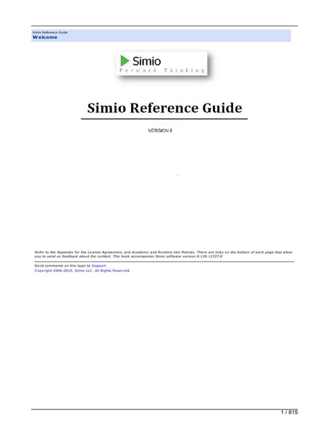 Image result for Simio Extras Library