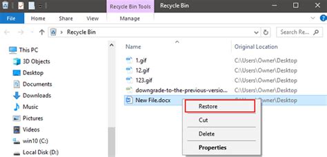 Image result for Recover Word Document from Temp Files