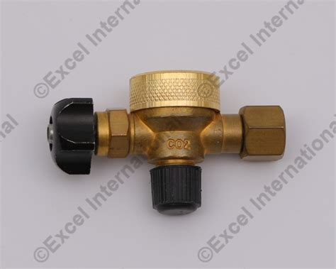 Brass Valves & Cocks – Durable and High-Performance Components | Excel ...