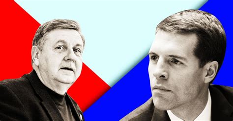 Trump Won This District by 20 Points. Democrat Conor Lamb Brought It to ...
