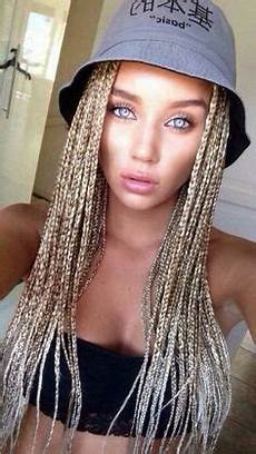 White Braid Hairstyles by 32 Best Images About Hairstyles On Peruvian White Braid Hairstyles