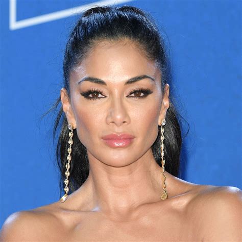 Nicole Scherzinger: news and photos