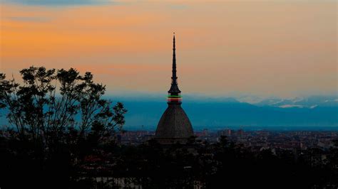 La Mole Antonelliana | Meer