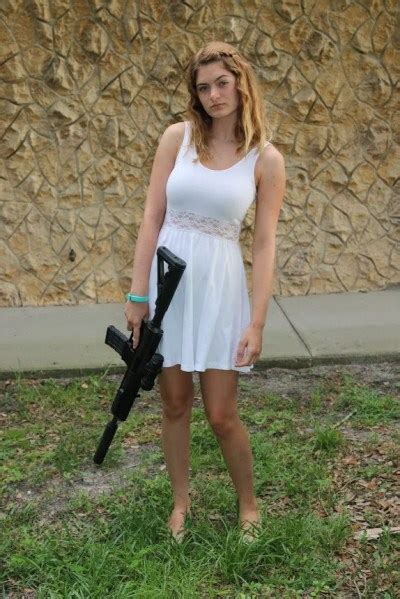 Image result for 2nd Amendment Female Model