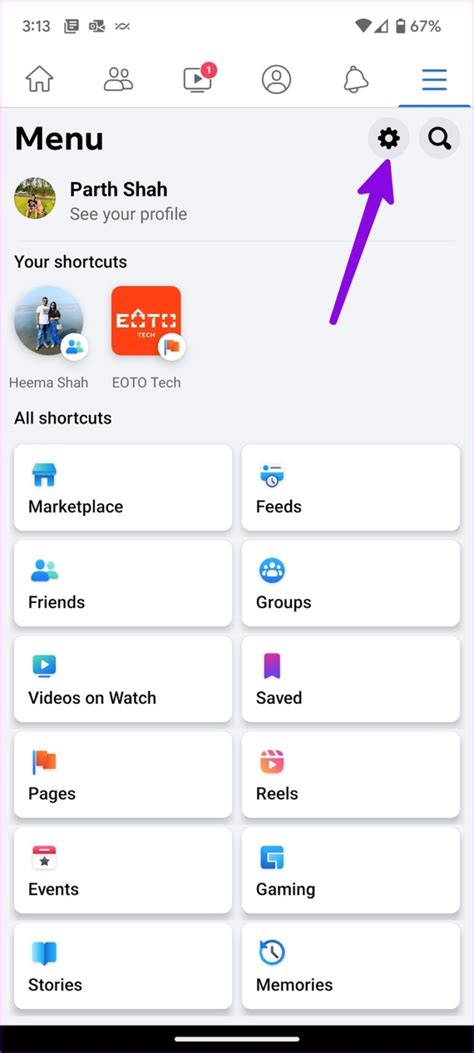 Image result for How to Repair Facebook Connection