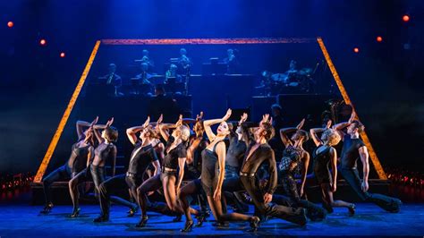CHICAGO The Musical - The Oxford Magazine