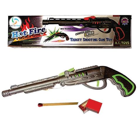 Amazon.in Bestsellers: The most popular items in Blasters & Toy Guns
