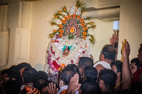 Niladri Bije epitomises divine love, affection between Lord Jagannath ...