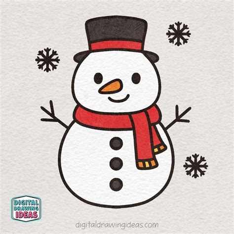 Digital Drawing Ideas - Explore a world of creativity with step-by-step tutorials, inspiring ...