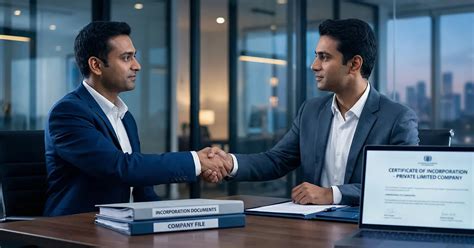 What Is a Private Limited Company? Meaning & Examples