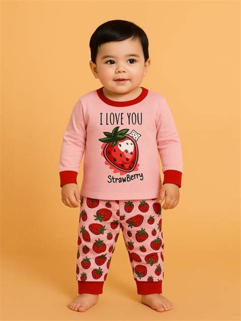 Girls Nightsuit – Kidbea