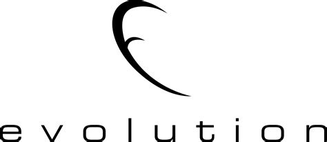 Evolution Logo 的图像结果
