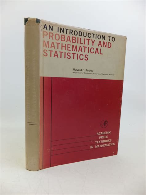 Image result for Intro to Statistics and Probability Book