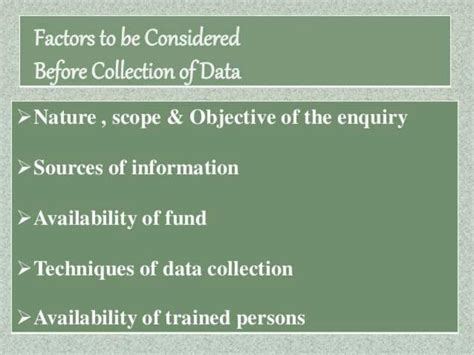 Image result for Data Collection Types