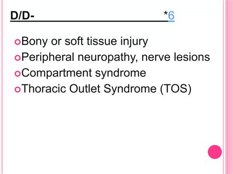 RSD-REFLEX SYMPATHETIC DYSTROPHY | PPTX - rsd reflex sympathetic dystrophy symptoms