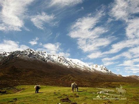 LANGMUSI TIBETAN HORSE TREKKING-DAY TOUR (2026) All You Need to Know ...