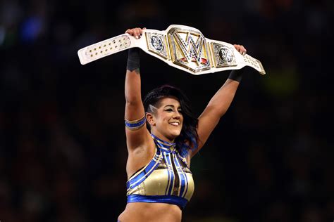 Bayley Teases Return From WWE Hiatus | BNN Entertainment