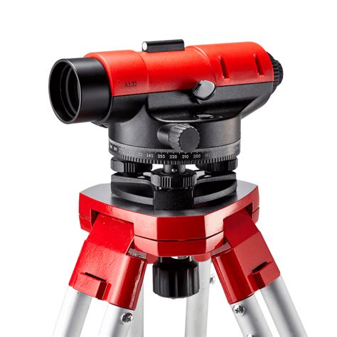 Dumpy Level Instrument 的图像结果