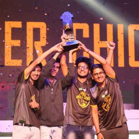 PUBG Mobile Club Open India champions 'Team Soul' talk game strategy ...