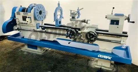 Precision Lathe Machine 的图像结果