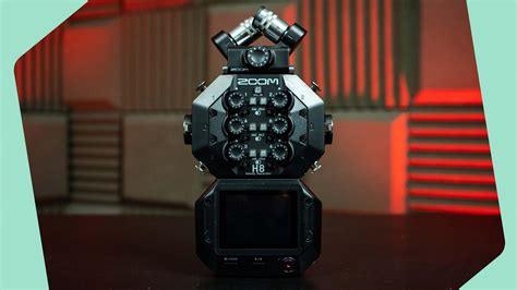 Image result for Zoom H8 Tutorials