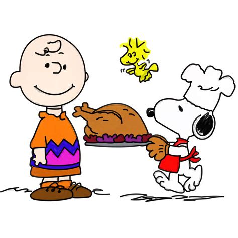 Snoopy Thanksgiving Wallpapers and Backgrounds