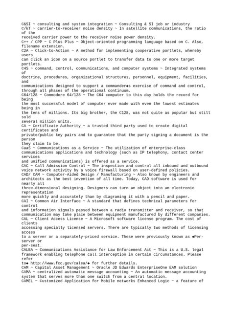 Computer Acronyms 的图像结果