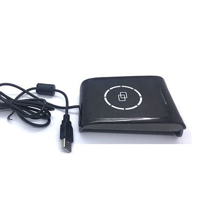 Smart Card & RFID Reader | UHF NFC BT WIFI Scanners | SRK Innovations