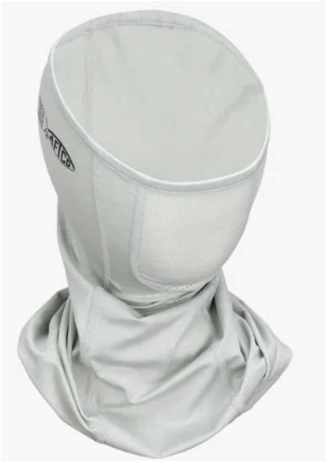 AFTCO Solido 2 Fishing Sun Mask （サンマスク）MSM3036 | Koy’sTackleBox
