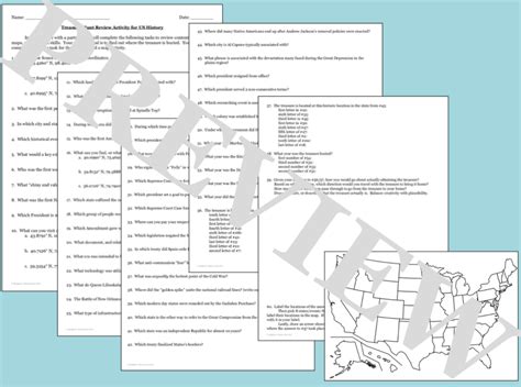 History Map Activity 的图像结果