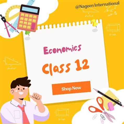 Sample Paper with Solutions Class 12 Economics | Artham Resources