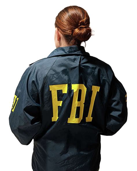 Image result for CWC FBI Agent