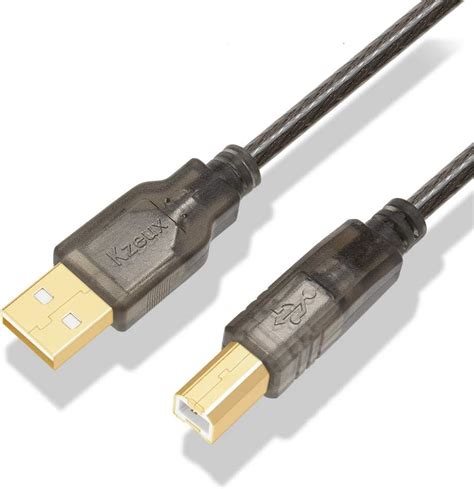 Printer Connection Cable 的图像结果