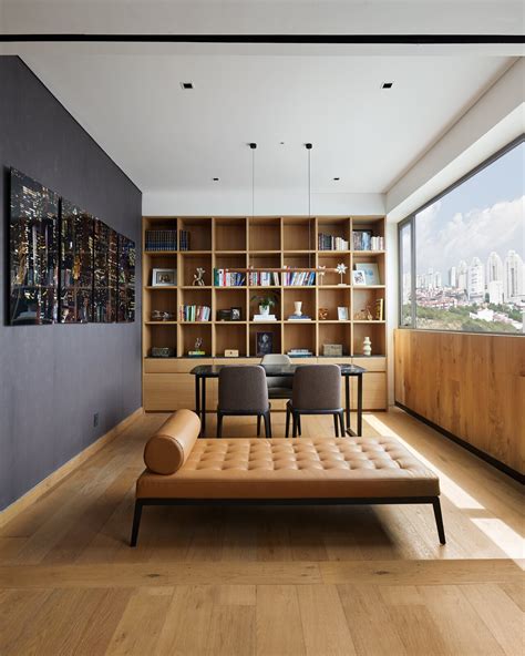 Photo 10 of 15 in BG APARTMENT by ASHO MX - Dwell