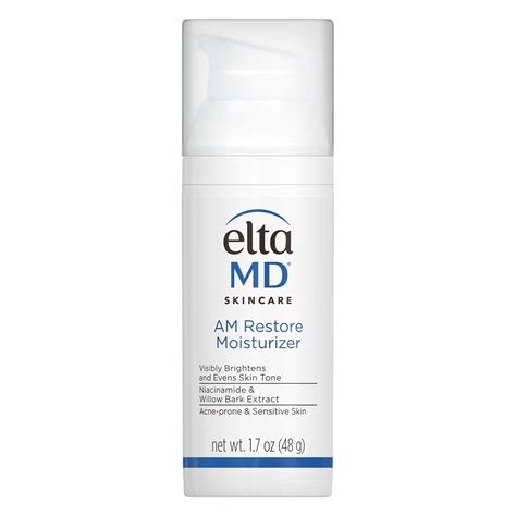 Buy EltaMD PM Therapy Facial Moisturizer Lotion, Night Moisturizer for ...