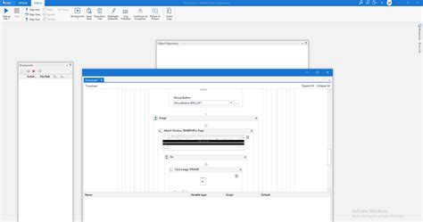 Image result for UI Path Interface