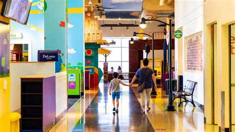 10 Years of Play | Glazer Children's Museum